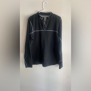 Under Armour Quarter Zip Sweater